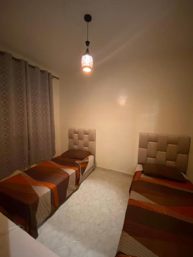 Lovely 2-Bedroom Appartement Марракеш Экстерьер фото