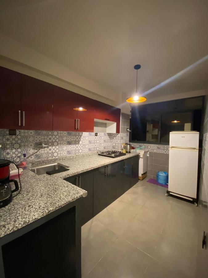 Lovely 2-Bedroom Appartement Марракеш Экстерьер фото