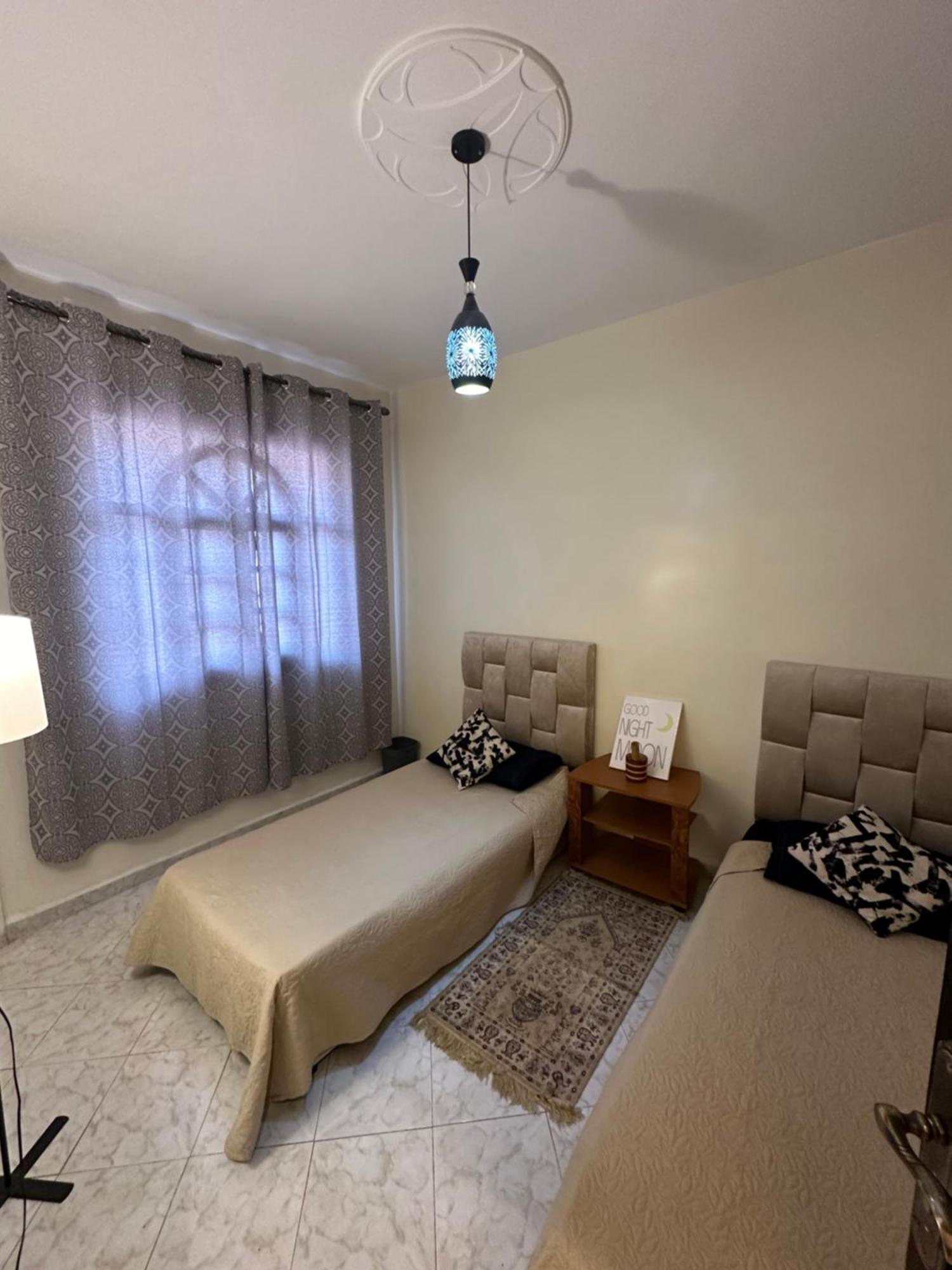 Lovely 2-Bedroom Appartement Марракеш Экстерьер фото